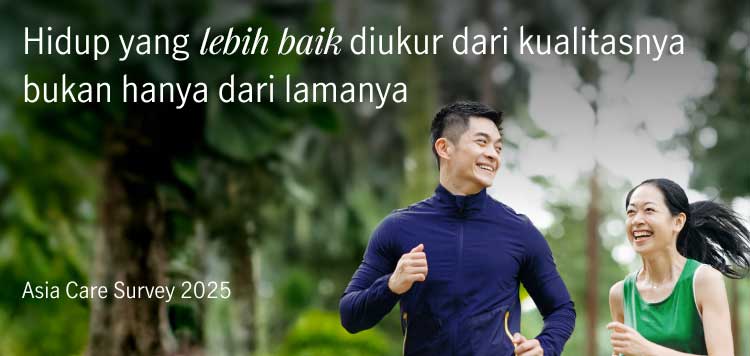 Asia Care 2025