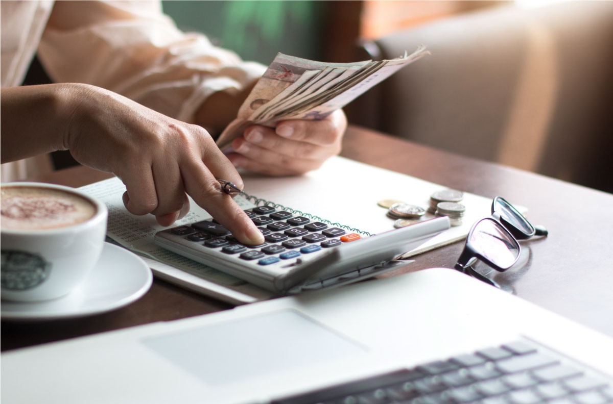 Net worth: Gambaran besar kondisi kesehatan finansial