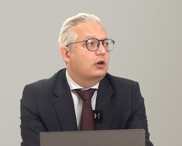 Kapabilitas global pada reksa dana offshore MAMI