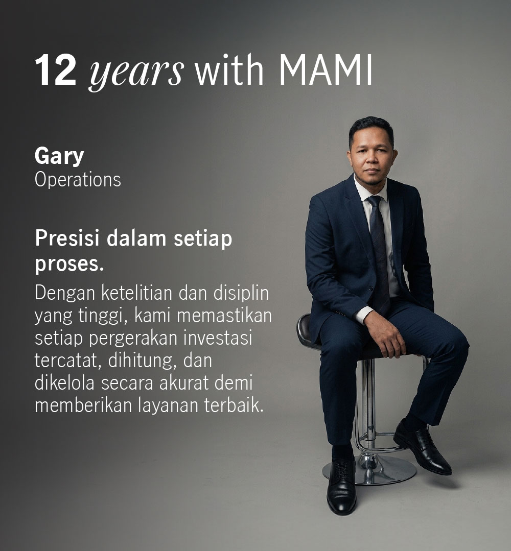 Gary