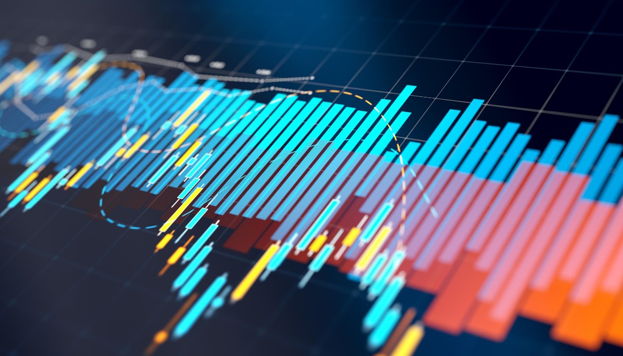 Pasar Saham Terpuruk: Kekhawatiran Resesi Menghantui, Nasdaq Masuk Zona Koreksi