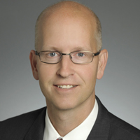 Craig Bethune