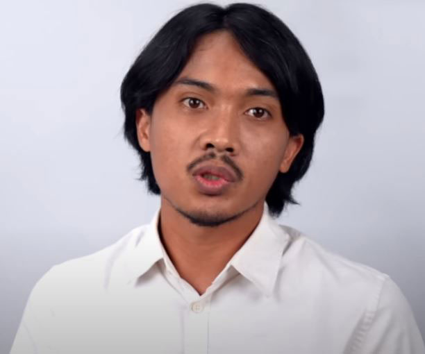 Bakti Adhiguna story