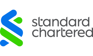 Standard chartered
