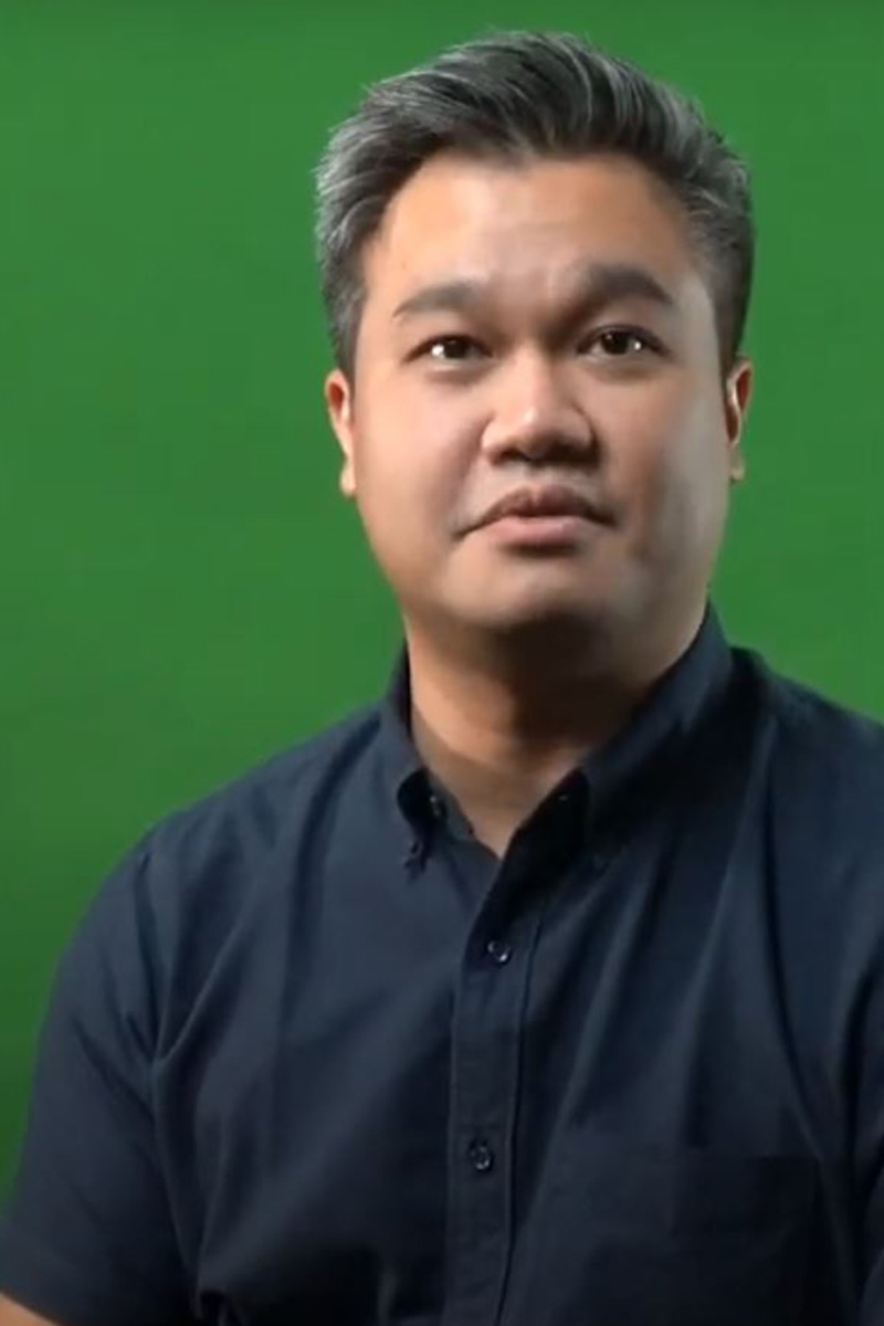 Kenalan dengan MIEF Kelas A1